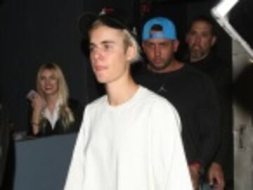 CHINA LE PROHÍBE LA ENTRADA A JUSTIN BIEBER POR SU POLÉMICO COMPORTAMIENTO