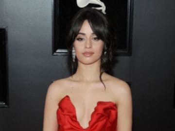 Camila Cabello soñaba con ser rubia y de ojos azules