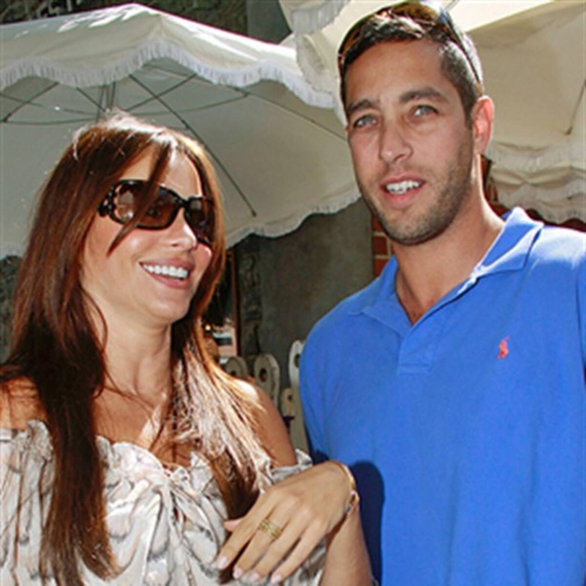 El novio de Sofía Vergara causó un incidente en un bar de Miami