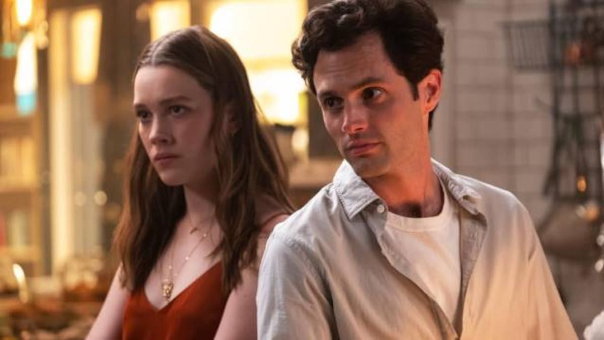 Revelan fecha de estreno y primer tráiler de la temporada 3 de ‘You’