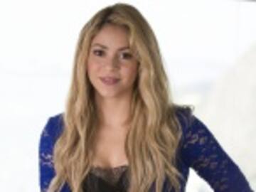 EL NUEVO 'LOOK' DE SHAKIRA QUE GENERA CONTROVERSIA EN REDES