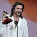 Juanes se convierte en el colombiano con más Grammy en la historia; superó a Shakira