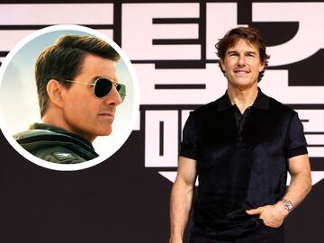 ¿Cuántas películas ha protagonizado Tom Cruise? Lista completa y plataformas de streaming