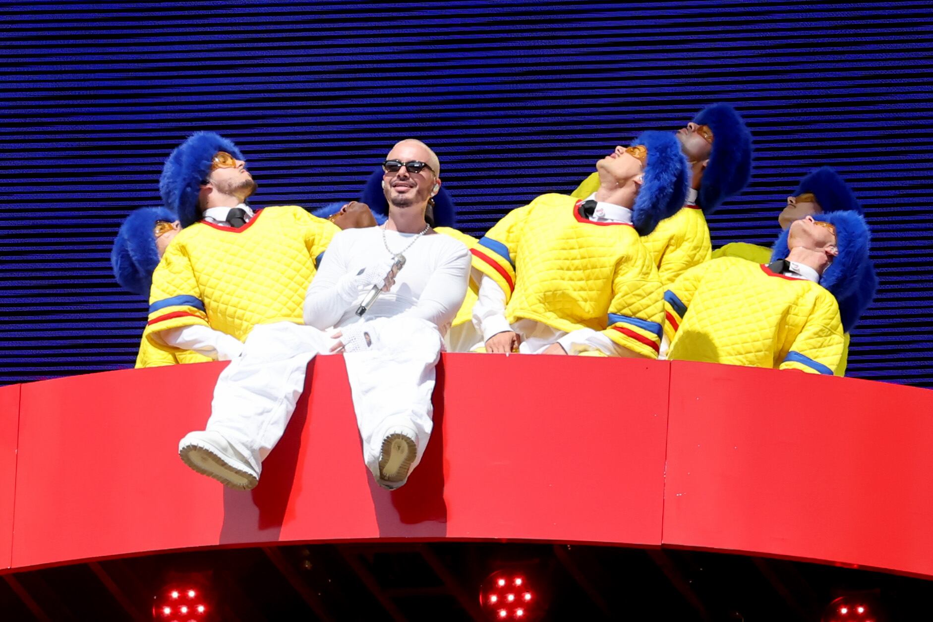 Créditos: Getty Images