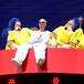 VIDEO: así fue la presentación de J Balvin en el medio tiempo de la final de Mundial de Clubes 2025