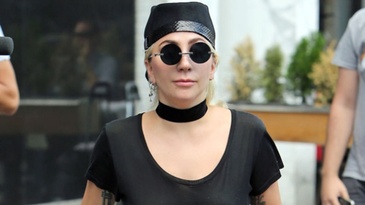 La droga favorita de Lady Gaga que no podrás creer