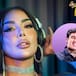 “¿Quiere rating desde ya?”: Marcela Reyes sacude La Casa de los Famosos 3 y enfrenta a Valentino en vivo