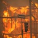 Fallece el primer famoso por los devastadores incendios en Los Ángeles: esto se sabe