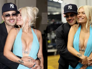 ¿Se casaron? Karol G y Feid levantan rumores tras sospechosa foto