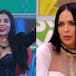 Karina reveló la identidad del exnovio de Laura González con quien estuvo en Brasil; un famoso cirujano