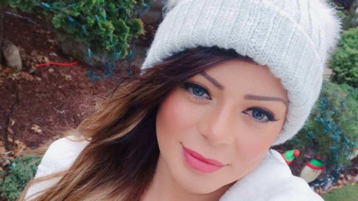 Marbelle es la sensación de redes sociales por esta foto