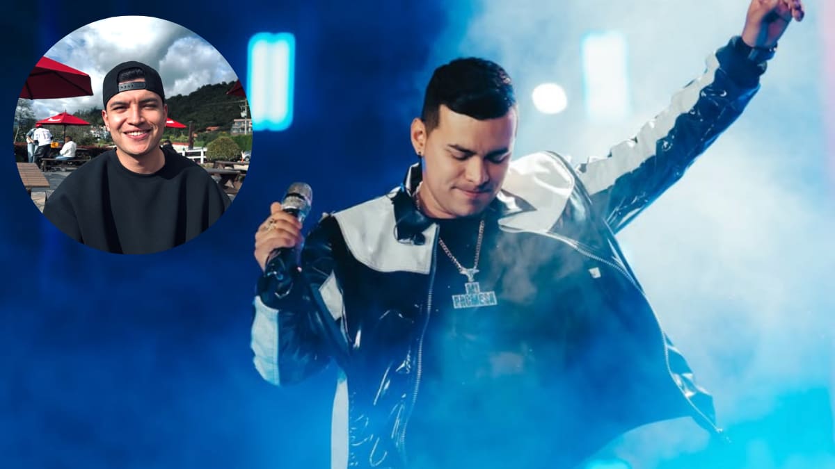 Pipe Florez conmovió a todos con sentido homenaje a Yeison Jimenéz en Impresentables: "Hoy duele el aventurero"