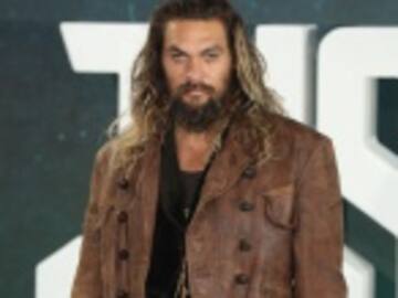 Así lucía Jason Momoa en su juventud