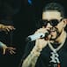 Ryan Castro recibió inesperada sorpresa en pleno concierto y su reacción desató rumores: “Quiero tener un hijo”