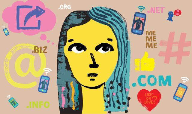 A través de la descarga de una actualización de Whatsap, se podrá acceder al buscador de stickers. Cortesía: Sloop Comunications/Getty Images