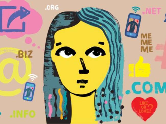 A través de la descarga de una actualización de Whatsap, se podrá acceder al buscador de stickers. Cortesía: Sloop Comunications/Getty Images