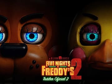 Se estrenó Five Nights at Freddy's 2 en Colombia ¿Tiene escenas post créditos? Lo que debes saber