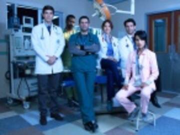 ASÍ SE HA TRANSFORMADO EL APUESTO CARLOS TORRES DESDE QUE INICIÓ EN LA ACTUACIÓN