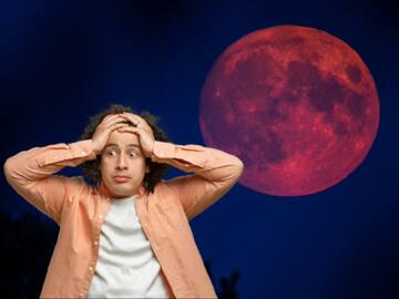 Eclipse lunar: signos del horóscopo chino que tendrán cambios negativos por la “Luna de Sangre”