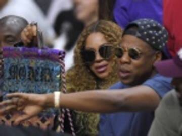 EL ROMÁNTICO REGALO DE JAY Z PARA CELEBRAR EL CUMPLEAÑOS DE BEYONCÉ POR ADELANTADO