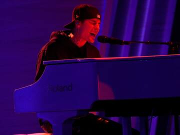 ¡Qué regrese! Fans enloquecen con concierto de Justin Bieber en Toronto