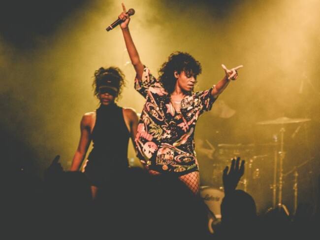 facebook.com/alunageorge