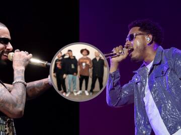 Myke Towers y más reguetoneros que se presentarán en la Feria de las Flores: ¿Qué día?