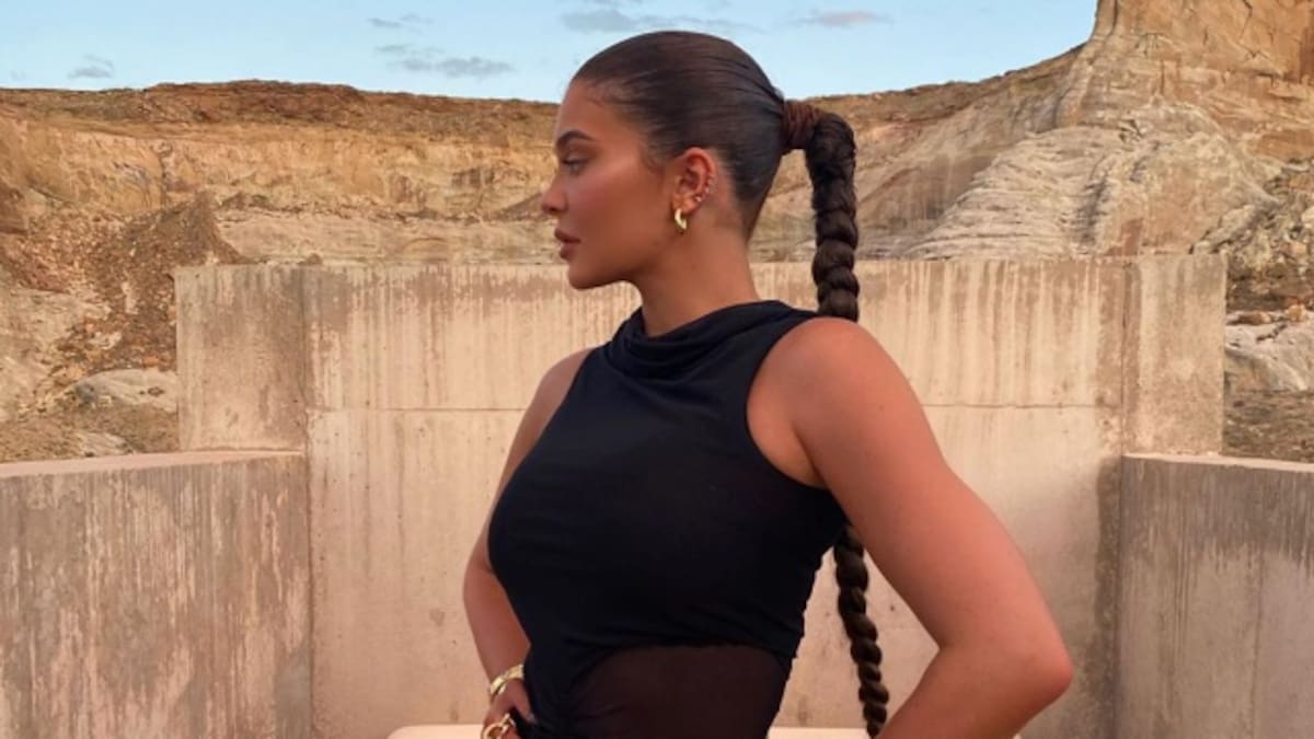 Kylie Jenner ya no es la reina de Instagram