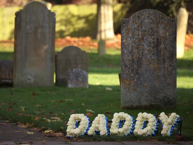 Crédito: Getty Images