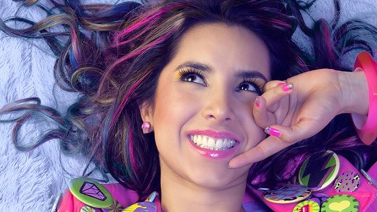 Colombia tendrá voz en los Kid Choice Awards 2014 con la cantante Riva