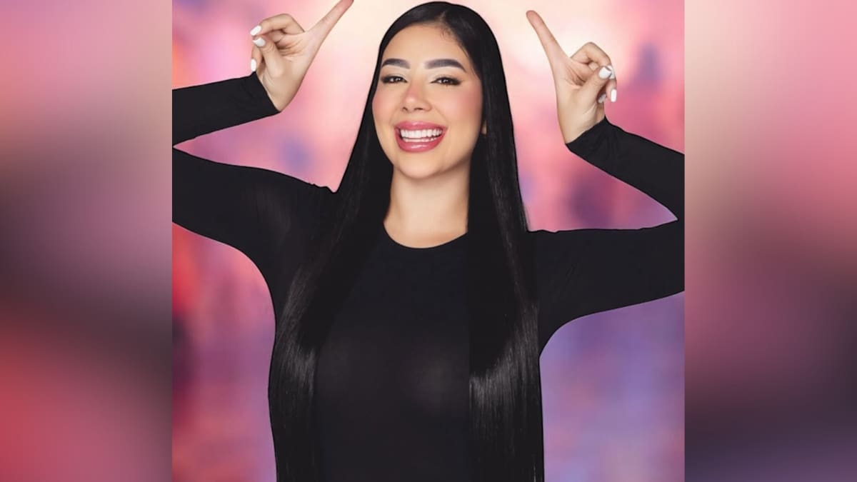 Jugador de la Selección Colombia le pidió un hijo a Mariana Zapata; ella lo reveló