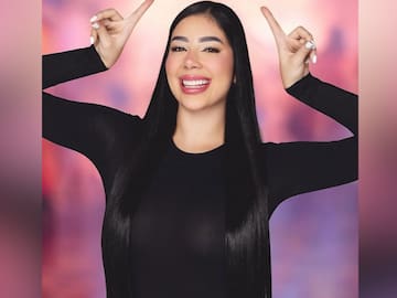 Mariana Zapata confesó que fue novia de famoso futbolista de la Selección Colombia ¿Estaba casado?