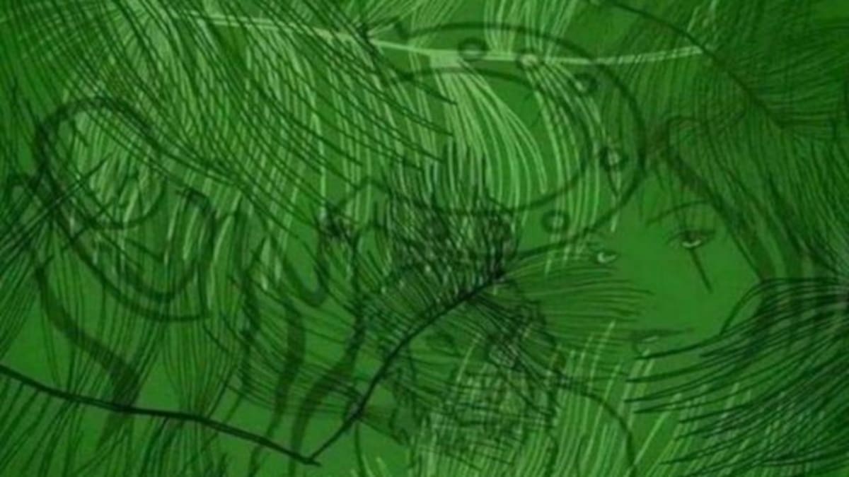 Lo primero que veas en esta imagen revela qué es lo que te hace falta para ser feliz