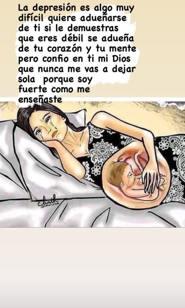 Instagram: @yailinlamasviralreal