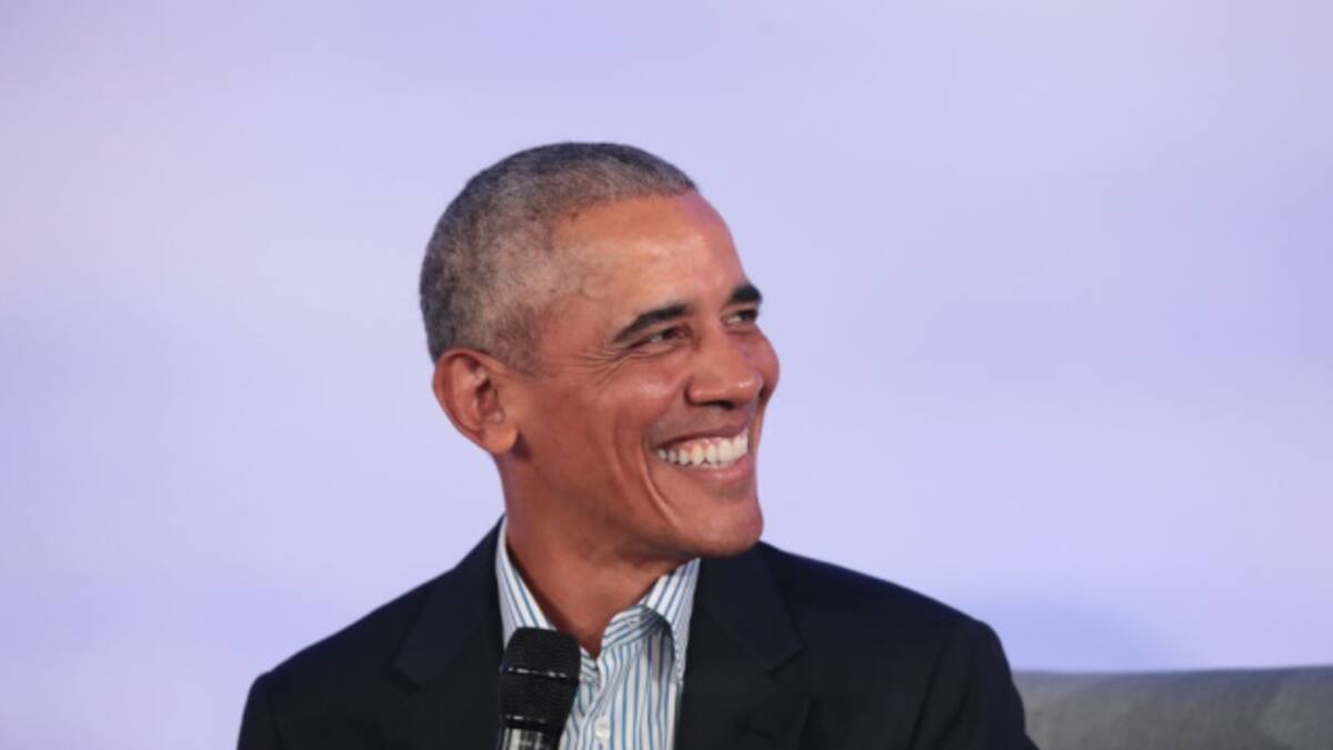 Barack Obama nos dijo cómo prepararnos para una pandemia... en el 2014