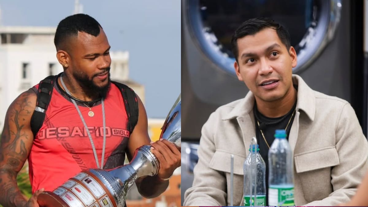 Final del Desafío vs. Congelados de La Casa de los Famosos ¿Quién se quedó con la copa del Rating el martes 17 de febrero?