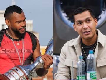 Final del Desafío vs. Congelados de La Casa de los Famosos ¿Quién se quedó con la copa del Rating el martes 17 de febrero?