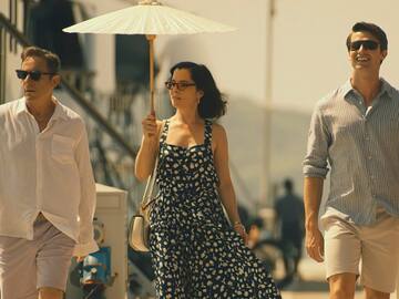 Fecha de estreno del segundo capítulo de ‘The White Lotus 3’ en HBO Max