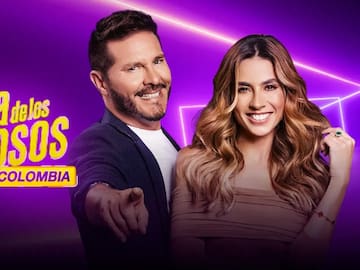 ¿Marcelo Cezán hará parte de 'La Casa de los Famosos 3'? Carla Girado reveló la verdad