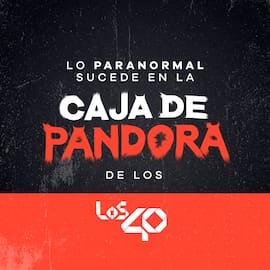 La Caja de Pandora
