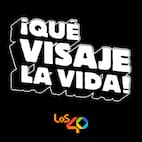 ¡Que visaje la vida!