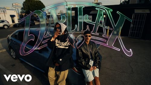 Video Thumbnail