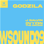 Godzila (W Sound 09)