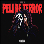 Peli de terror