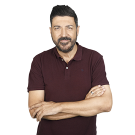 LOS40 Global Show (Programa completo)