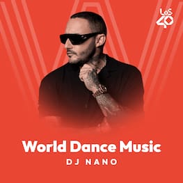 World Dance Music (Programa completo)