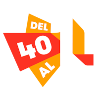 Del 40 al 1
