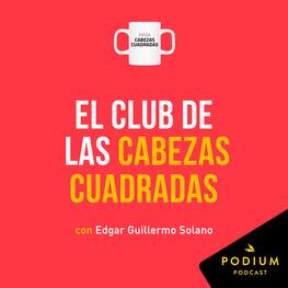 El club de las cabezas cuadradas